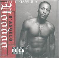 Voodoo [LP] - D'Angelo