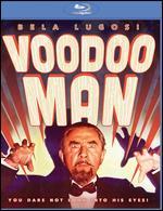 Voodoo Man [Blu-ray]
