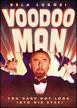Voodoo Man