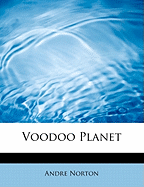 Voodoo Planet