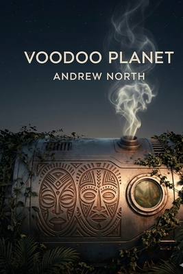 Voodoo Planet - Norton, Andre