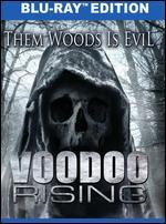 Voodoo Rising [Blu-ray]