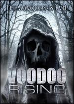 Voodoo Rising - Eddie Lengyel