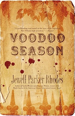 Voodoo Season - Rhodes, Jewell Parker