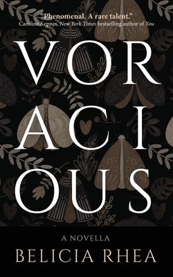Voracious - Rhea, Belicia