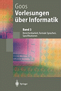 Vorlesungen �ber Informatik: Band 2: Objektorientiertes Programmieren Und Algorithmen