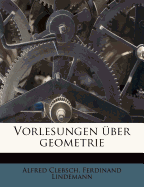 Vorlesungen ?ber Geometrie