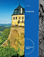 Vorsprung: A Communicative Introduction to German Language and Culture