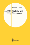 Vorticity and Turbulence