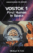 Vostok 1: First Human in Space