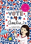 Vote 4 Amelia - 