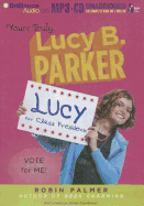 Vote for Me!