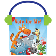 Vote for Me!