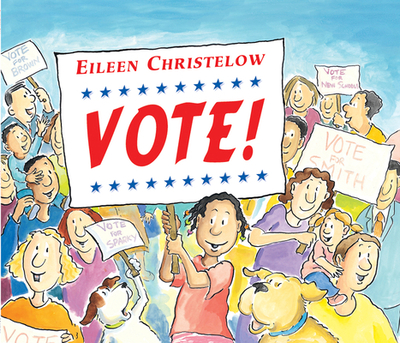 Vote! - 
