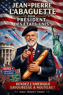 Votez Jean-Pierre Labaguette