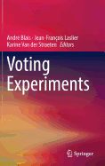 Voting Experiments