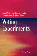 Voting Experiments