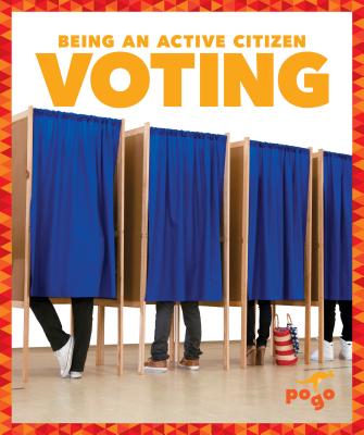 Voting - Alexander, Vincent
