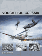 Vought F4u Corsair
