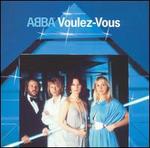 Voulez-Vous [Import Bonus Tracks]