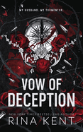 Vow of Deception: Special Edition Print