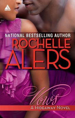Vows - Alers, Rochelle
