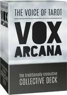 VOX ARCANA TAROT