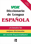 Vox Diccionario de Lengua Espa�ola