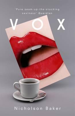 Vox - Baker, Nicholson