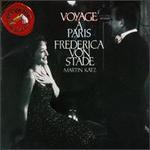 Voyage � Paris