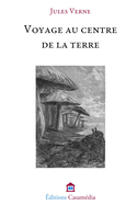 Voyage au centre de la terre