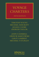 Voyage charters