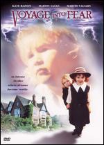 Voyage Into Fear - Murray Fahey