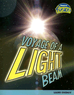 Voyage of a Light Beam: Light Energy
