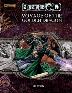 Voyage of the Golden Dragon
