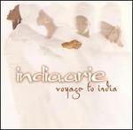 Voyage to India