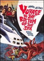 Voyage to the Bottom of the Sea