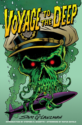 Voyage to the Deep - Glanzman, Sam