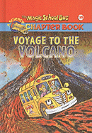 Voyage to the Volcano