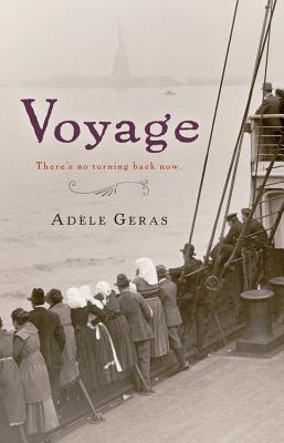 Voyage - Geras, Ad�le
