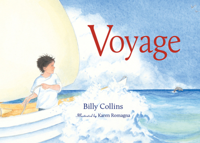 Voyage - Collins, Billy, Professor
