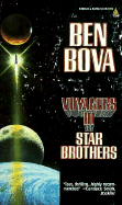 Voyagers III: Star Brothers