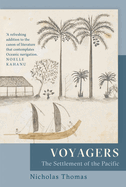 Voyagers: The Settlement of the Pacific