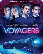 Voyagers - Neil Burger