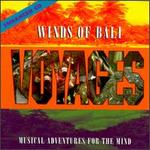 Voyages: Winds of Bali