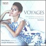 Voyages