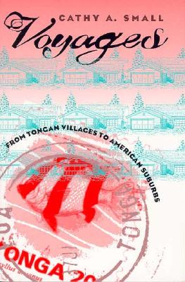 Voyages - Small, Cathy A