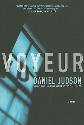Voyeur - Judson, Daniel, Rabbi