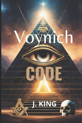 Voynich Code - King, J