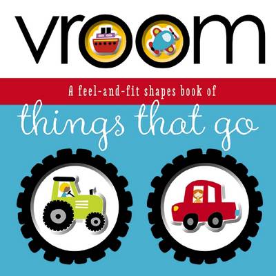 Vroom - Simpson, Annie